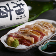 地鶏屋　火箭　藤沢のおすすめ料理1