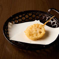 串 レンコン