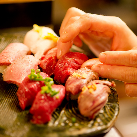 津田沼 肉寿司 津田沼 焼肉 ホルモン ネット予約可 ホットペッパーグルメ