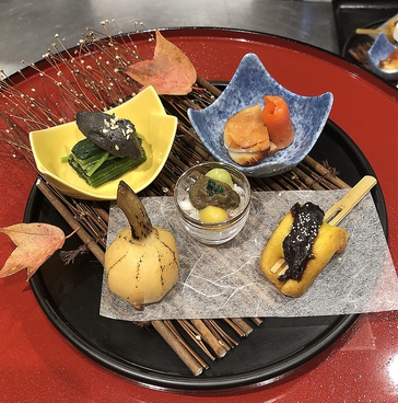 日本料理よこ倉のおすすめ料理1