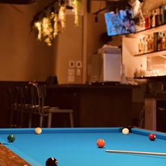 D NICE UNDERGROUND ディーナイスアンダーグラウンドのおすすめポイント1