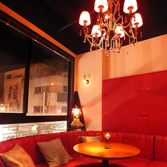 ORGANIC DINING BAR Orga だいにんぐばー おるが特集写真1