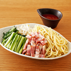 もんじのナポリタン焼きそば