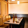 個室居酒屋 鶏匠 高崎店の写真