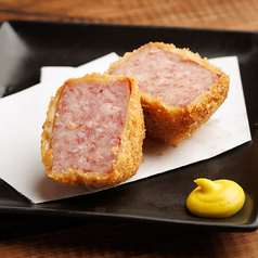 長崎名物 雲仙ハム