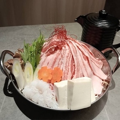 KASUMI カスミ 赤坂のコース写真