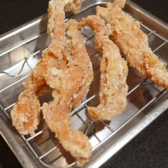 せせりからあげ