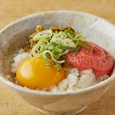 博多高菜明太ＴＫＧ