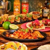 VIVA MEXICO ビバ メキシコのおすすめ料理2