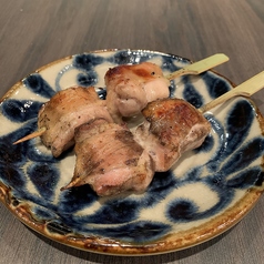 熊本あか鶏もも