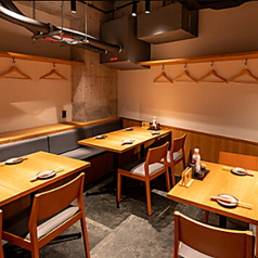 一席二鶏のコース写真