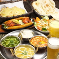 料理メニュー写真&nbsp;カップルセット