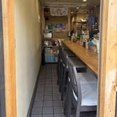 たこ焼き酒場 魔王 住吉店の雰囲気2