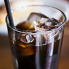 アイスコーヒー