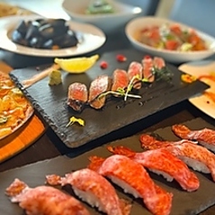 セバスチャンDining特集写真1