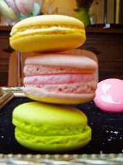 甘味処 めいぶん 湯布院 カフェ スイーツ ホットペッパーグルメ