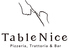 テーブルナイス TableNice なんばパークス店のロゴ