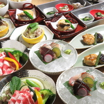 各種宴会に最適!!クーポンご利用で宴会コース500円O