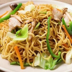 錦記香港居酒屋神保町店のおすすめランチ3