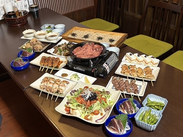 酉や喜兵衛 秋田駅東口店のおすすめ料理1