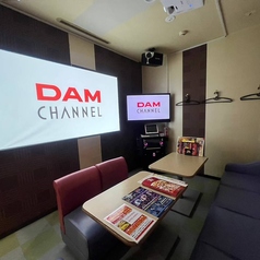 カラオケ ビッグエコー郡山安積店の雰囲気2