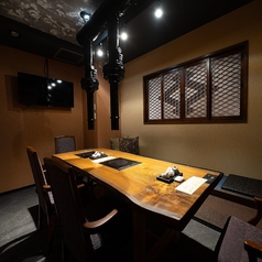 河内鴨料理 鴨匠 カモショウのコース写真