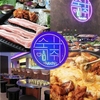 韓国居酒屋ポチャスッチ 松山大街道店