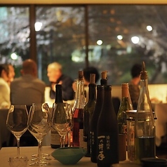 タワシタの雰囲気3