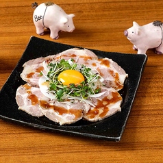 ローストポーク