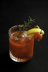 ザ ブラッディメアリー