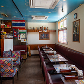 Indian Restaurant SAINO 市川妙典の雰囲気2