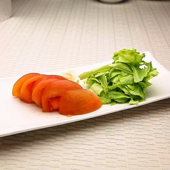 餃子酒場 豊洲店の特集写真