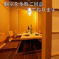 忠治 池袋東口店の雰囲気1