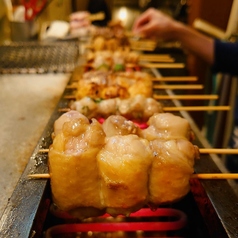 俺ん家 天神 大名のおすすめ料理1