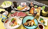 松寿司 本店のおすすめ料理3