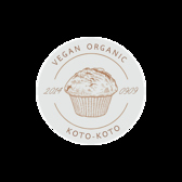 Organic Cafe koto-kotoのスタッフ1