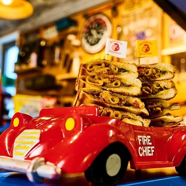 ガブ飲み処 鬼ぞりゴリラ 柏店のおすすめ料理1