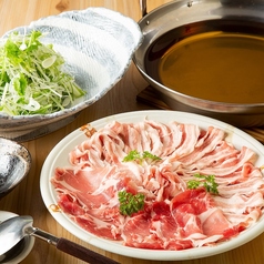 九州料理 かこみ庵 大分中央町店のおすすめ料理1