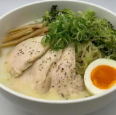 ハーラルジャパニーズラーメンウマイル