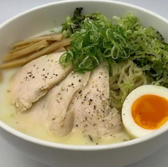 ハーラルジャパニーズラーメンウマイルの写真