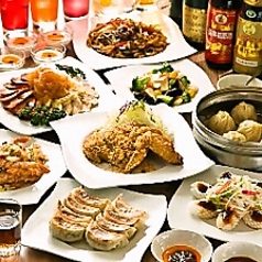 餃子酒場 豊洲店の特集写真