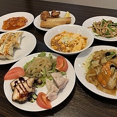 海上菜館のおすすめ料理1