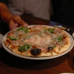 カジュアルイタリアン ill イルの特集写真