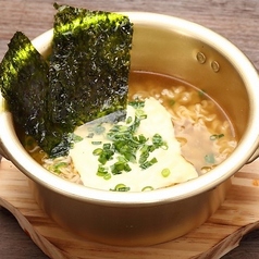 カムジャ麺