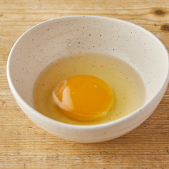 鍋　追加　玉子