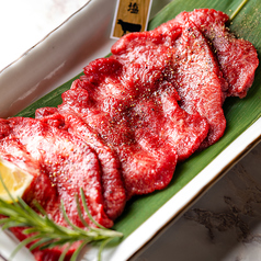 焼肉 芯のコース写真