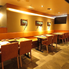 温野菜 立川店の特集写真