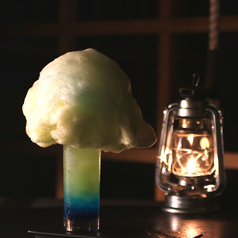 コットン・フランダー