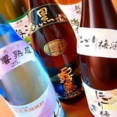 串カツキャメルクラッチ 京橋らくだやのコース写真