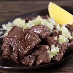 牛タンころ焼き